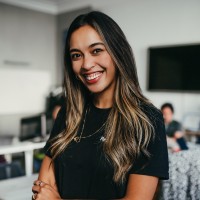 Reacteev Employee Camila Prestes's profile photo