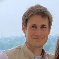 Orbis Investments Employee Arthur Schilling's profile photo