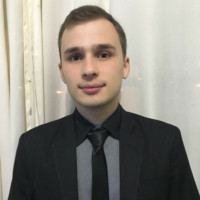 Amazon Employee Matheus Henrique da Silva's profile photo