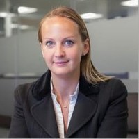 Phoenix Group Employee Annabel Simpson's profile photo