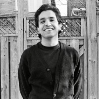 Charlotte Tilbury Beauty Employee Aditya Babbar's profile photo