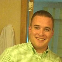 Granite City Electric Supply Co., Inc Employee Zachary Guy's profile photo
