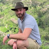 Wander Home Employee Nathan Silver's profile photo