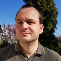 WWF-France Employee Jean Rousselot's profile photo
