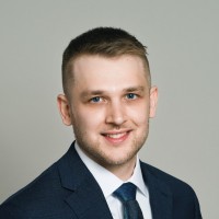 Clarion County Employee Jacob Roberts's profile photo