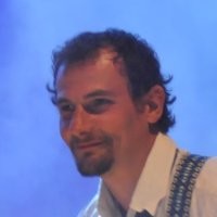 IsayBlog! Employee Carlo Ballantini's profile photo