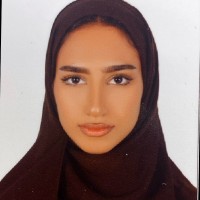 Protium Technologies Employee Bashayer al Amoudi's profile photo