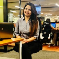 Pooja Chikersal Email