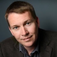 Mercury Rock Productions Employee Peter Hermes's profile photo
