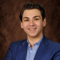 Christopher Stratakis Email & Phone Number