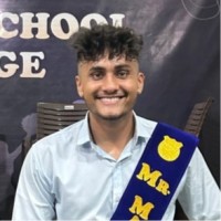 Pacecon Technosys Employee Rushikesh Arote's profile photo