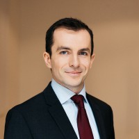 Bank Gutmann Employee Mirza Hadzic's profile photo