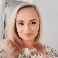 Suntuity Employee Kayla Ward's profile photo