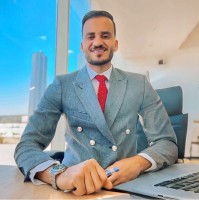 Ayman Alkhatib Email