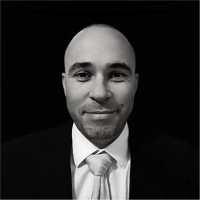 Deep Atomic Employee Des Curlewis's profile photo