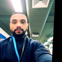 Everton Daniel Email