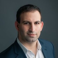 Workhuman Employee James Sampson's profile photo