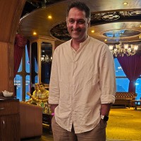 Manav Suri Email