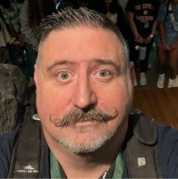 Houston Zoo Employee Phil Malek's profile photo