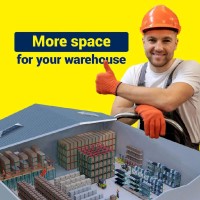 BEECO STORAGE SYSTEMS - India Employee Omkar Bhatsangya's profile photo
