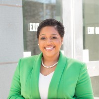 JUSTICE, NORTH CAROLINA DEPARTMENT OF Employee Ameshia Chester's profile photo