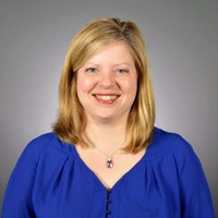 High Collision Employee Erin Lacoste's profile photo