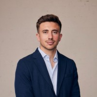 LUUX Media Employee Aidan Cayley's profile photo