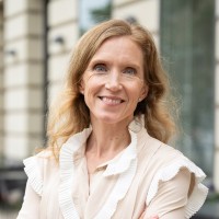 Verdane Employee Frida Einarson's profile photo