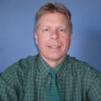 ULTRAX Aerospace Employee Richard Arnold's profile photo