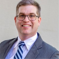 Third Party International, Inc. Employee Joseph Stecher's profile photo