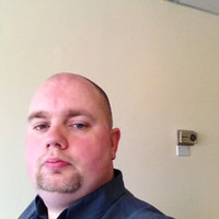 Xograph Healthcare Employee David Dade's profile photo