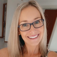 Hume Doors & Timber Employee Carly Hardaker's profile photo