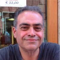 Shannons Insurance Employee Peter Wickman's profile photo