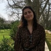 Barkyn Employee Inês Torres's profile photo