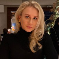 Alexandra Vinogradova's profile photo