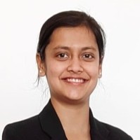 Morphing Machines Employee Richa Agrawal's profile photo