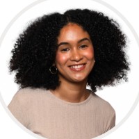 Edenred Belgium Employee Gaëlle Cools's profile photo