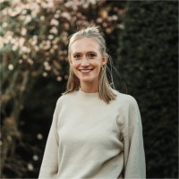 LOTTO Hessen Employee Verena Büttner's profile photo