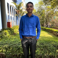 MSCI Inc. Employee Nikhil Babar's profile photo