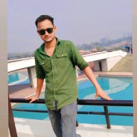 Novel Healthtech Solutions Pvt. Ltd. Employee Papu Naik's profile photo