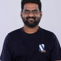Surendar Rajendran's profile photo