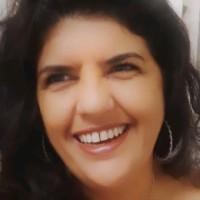 LEDClass Employee Claudia Gonzalez's profile photo