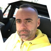 DDT Employee Daniel Dlouhý's profile photo