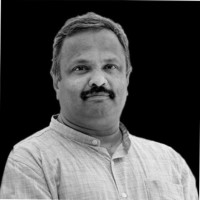 Unique Identification Authority of India (UIDAI) Employee Jagadish Babu's profile photo