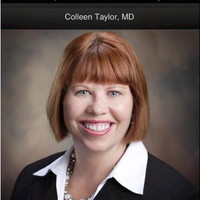 Memorial Health Employee Colleen Taylor's profile photo