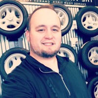Bridgestone Retail Operations, LLC Employee Christopher Clausen's profile photo