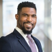Clark Construction Group Employee Brandon Simms's profile photo