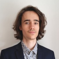 Tom Vidal's profile photo