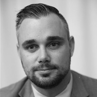 WGS Systems, LLC Employee Sean Robine's profile photo