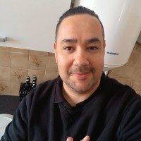 ConnectGroup Employee MacÉzar Ferreira's profile photo